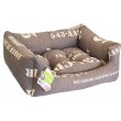CAMA PARA MASCOTAS OPEN COMANDO RECTANGULAR
